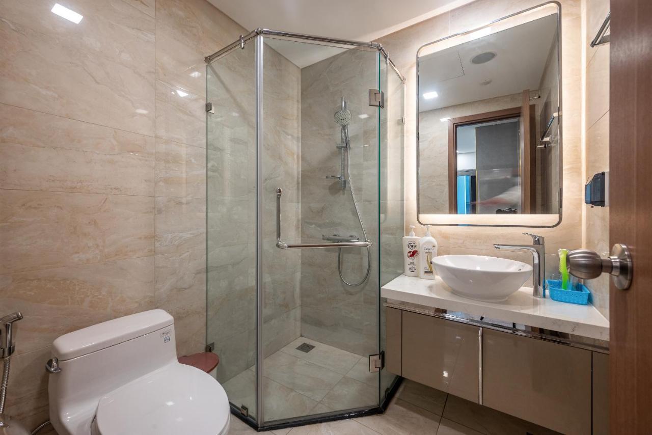The Landmark 81-vinhomes Luxury Apartamento