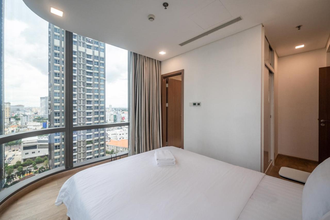 The Landmark 81-vinhomes Luxury Apartamento Cidade de Ho Chi Minh