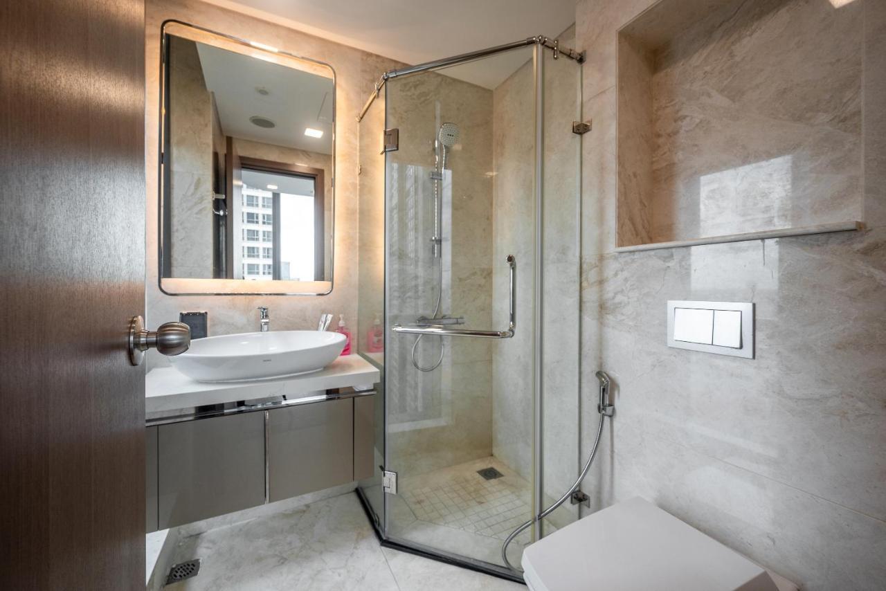 Apartamento The Landmark 81-vinhomes Luxury *
