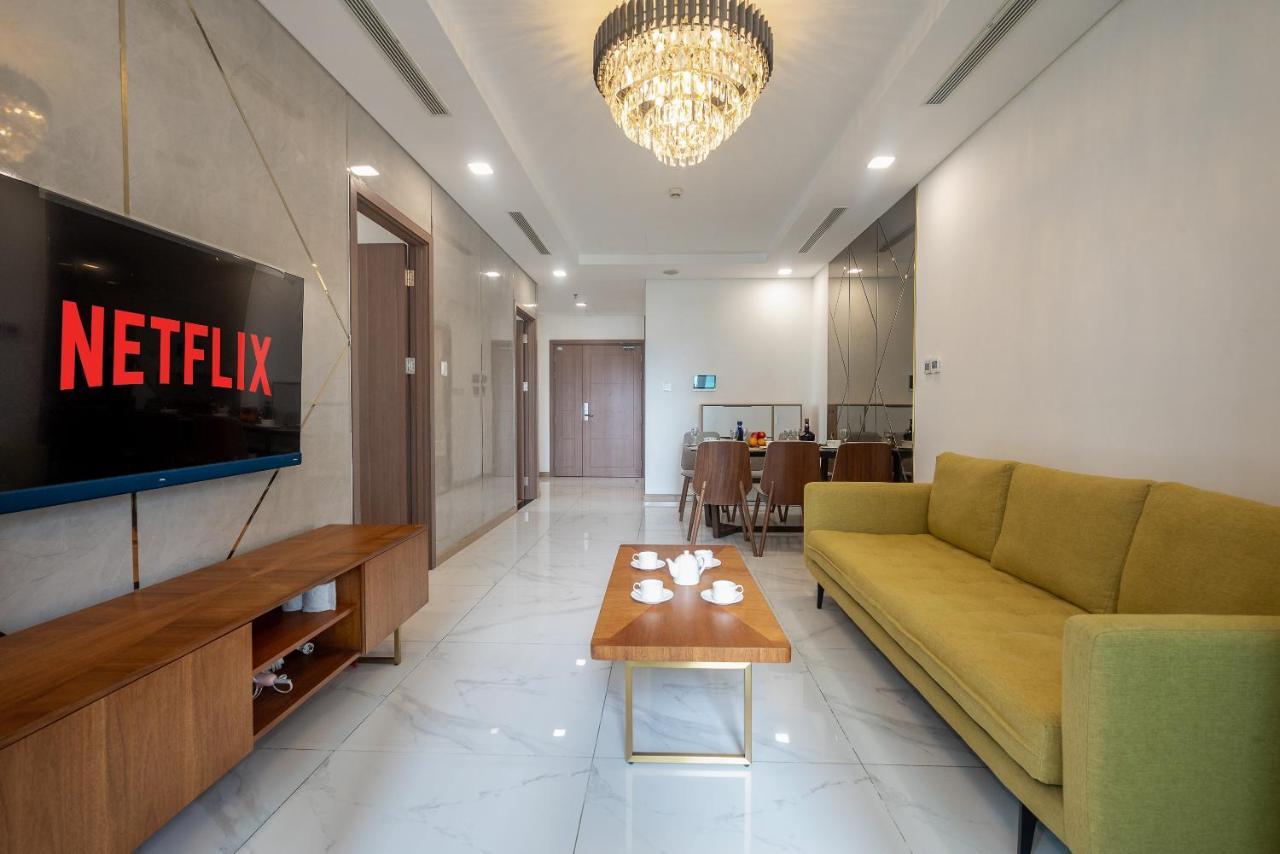 Apartamento The Landmark 81-vinhomes Luxury