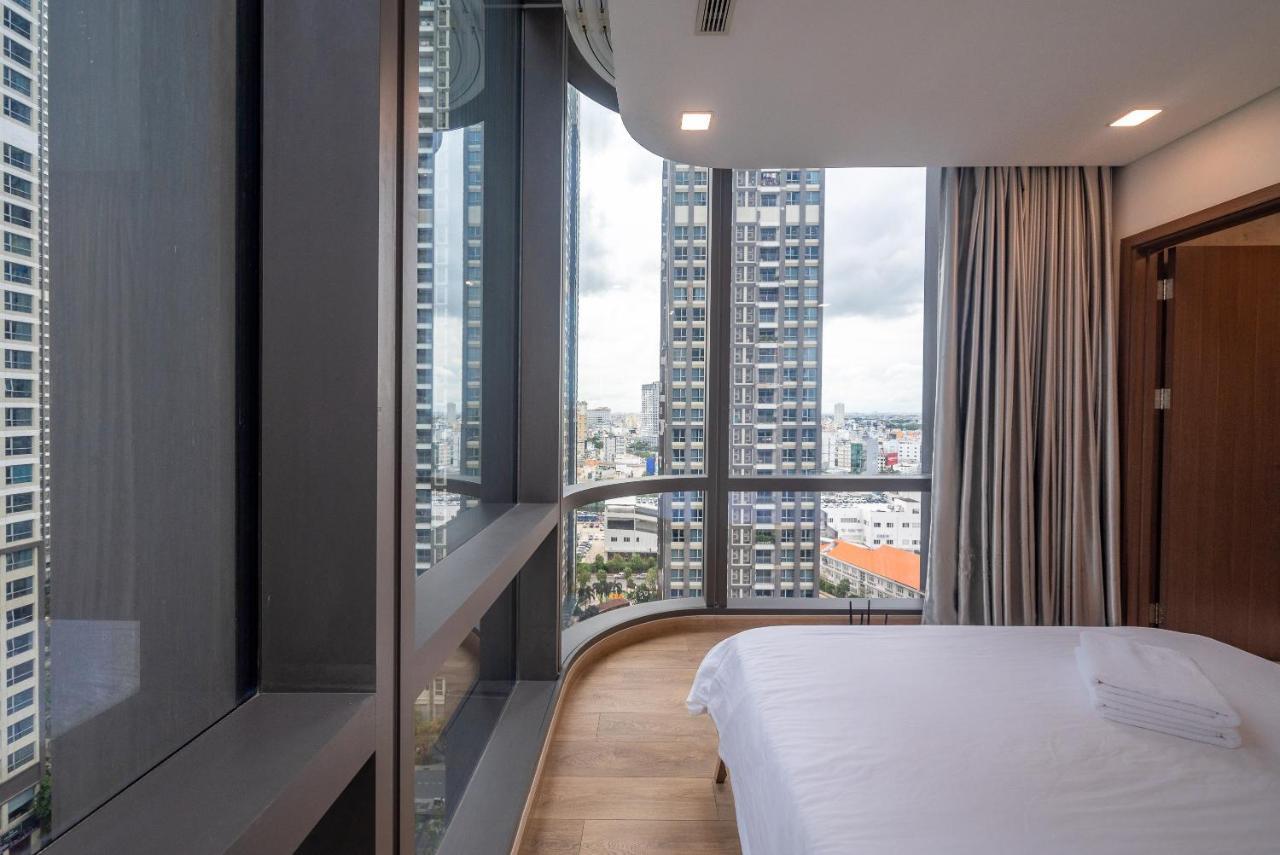 Apartamento The Landmark 81-vinhomes Luxury *