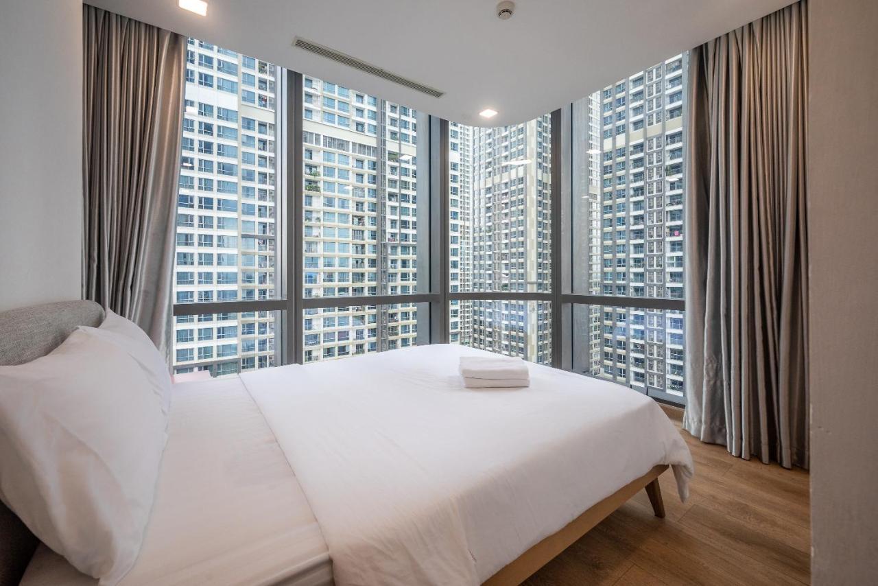 The Landmark 81-vinhomes Luxury Apartamento *