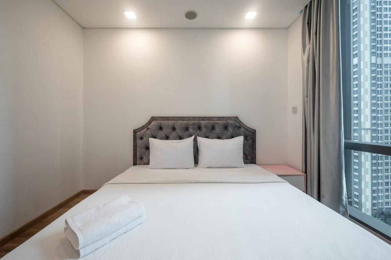 The Landmark 81-vinhomes Luxury Apartamento *