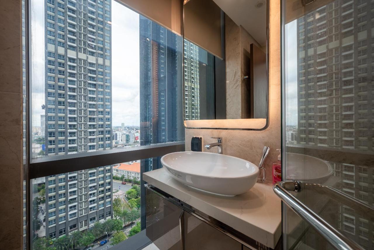 The Landmark 81-vinhomes Luxury Cidade de Ho Chi Minh