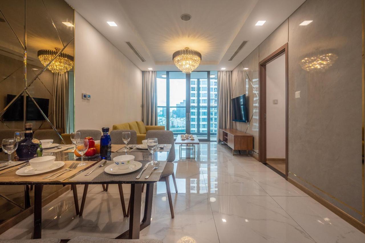 Apartamento The Landmark 81-vinhomes Luxury