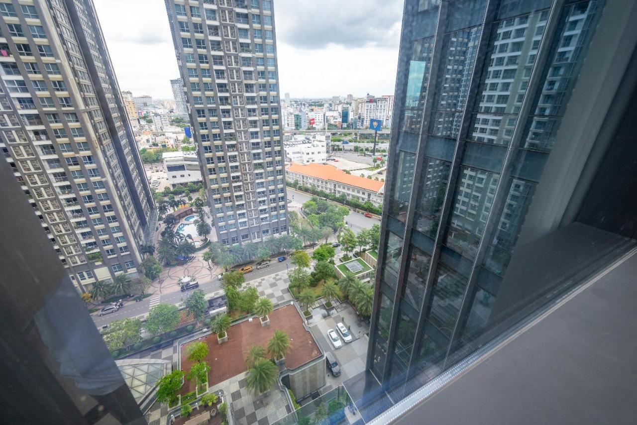 Apartamento The Landmark 81-vinhomes Luxury *