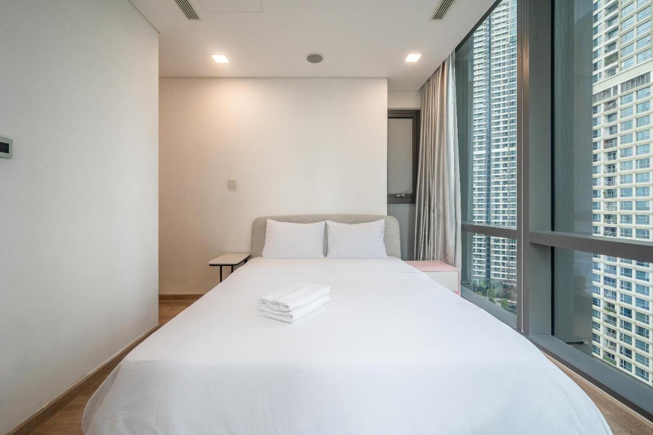 Apartamento The Landmark 81-vinhomes Luxury Cidade de Ho Chi Minh