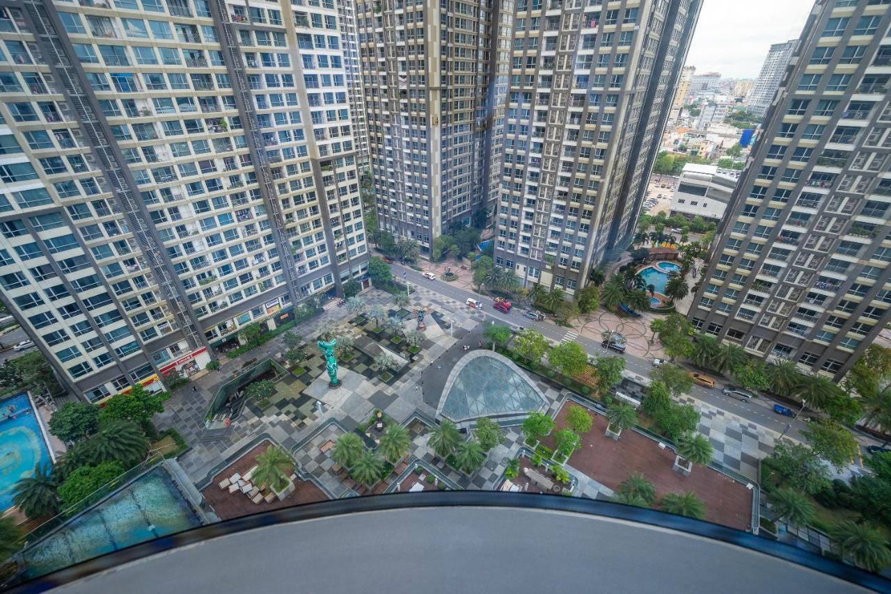 The Landmark 81-vinhomes Luxury Apartamento