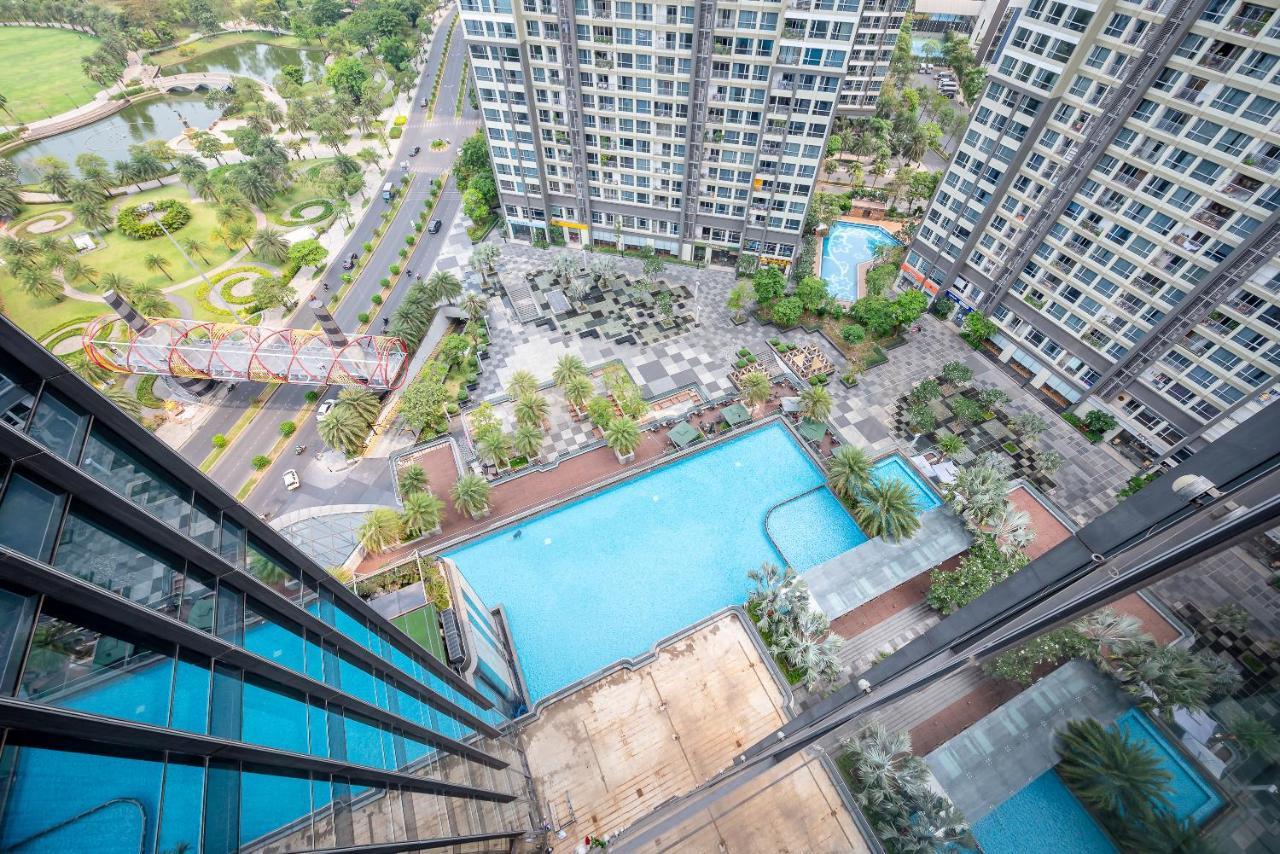 Apartamento The Landmark 81-vinhomes Luxury Cidade de Ho Chi Minh