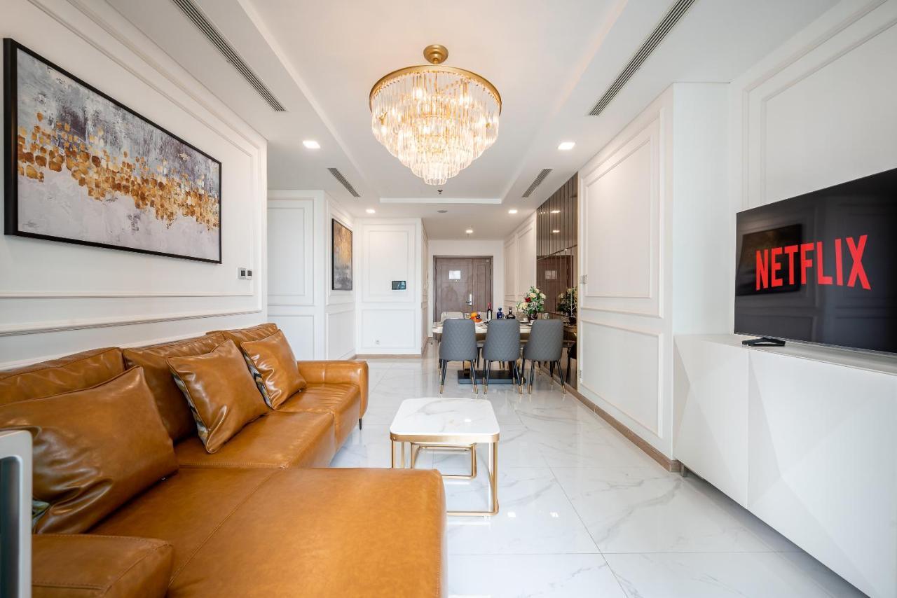 The Landmark 81-vinhomes Luxury Apartamento