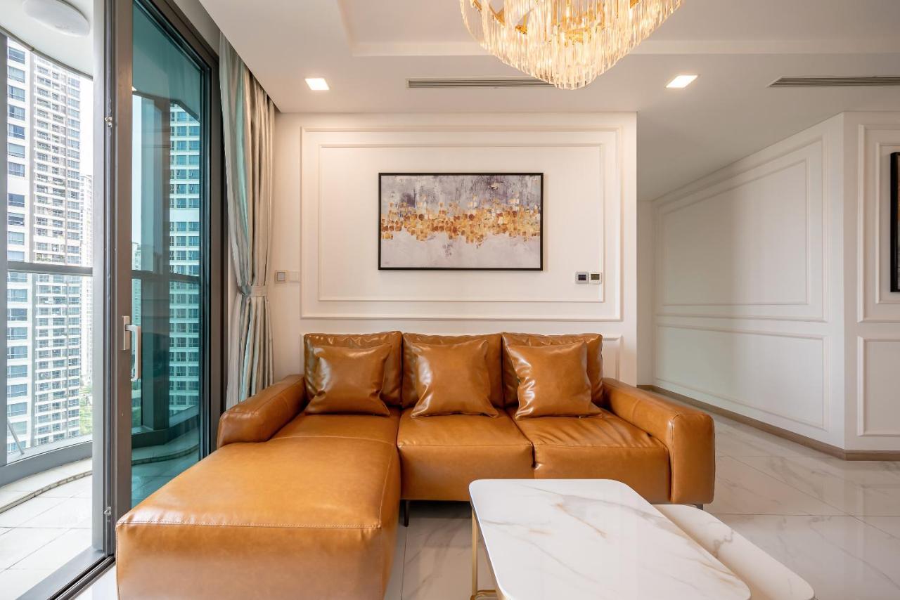 Apartamento The Landmark 81-vinhomes Luxury Cidade de Ho Chi Minh
