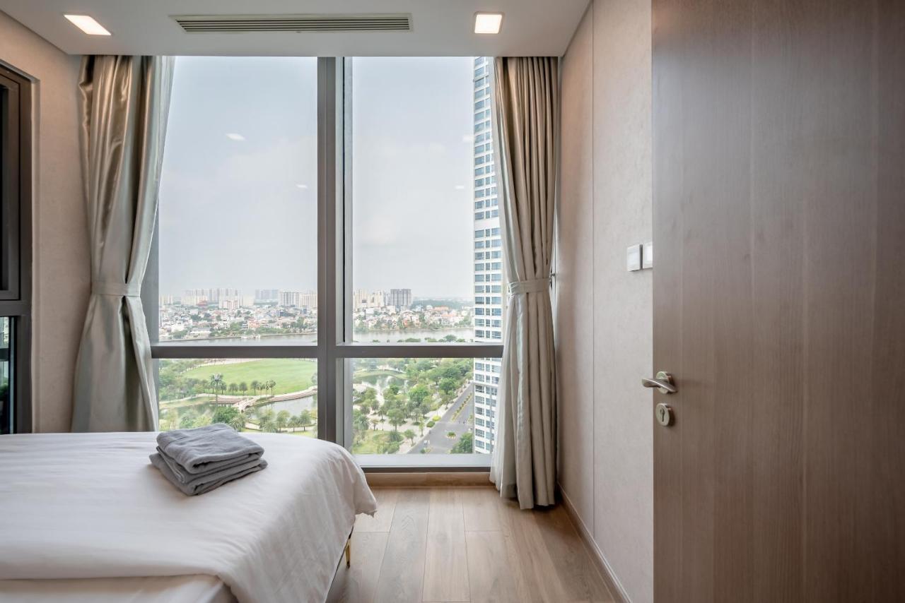 Apartamento The Landmark 81-vinhomes Luxury Cidade de Ho Chi Minh