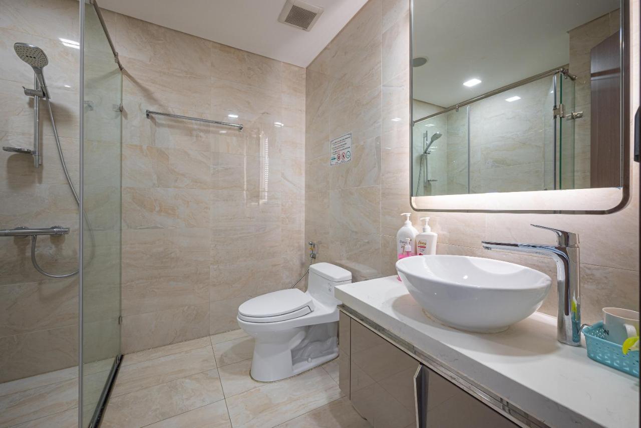 Apartamento The Landmark 81-vinhomes Luxury