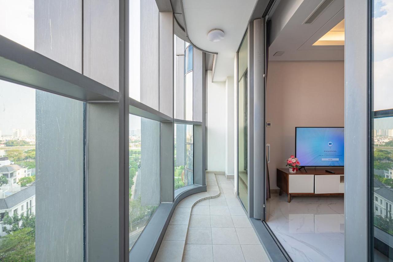 Apartamento The Landmark 81-vinhomes Luxury