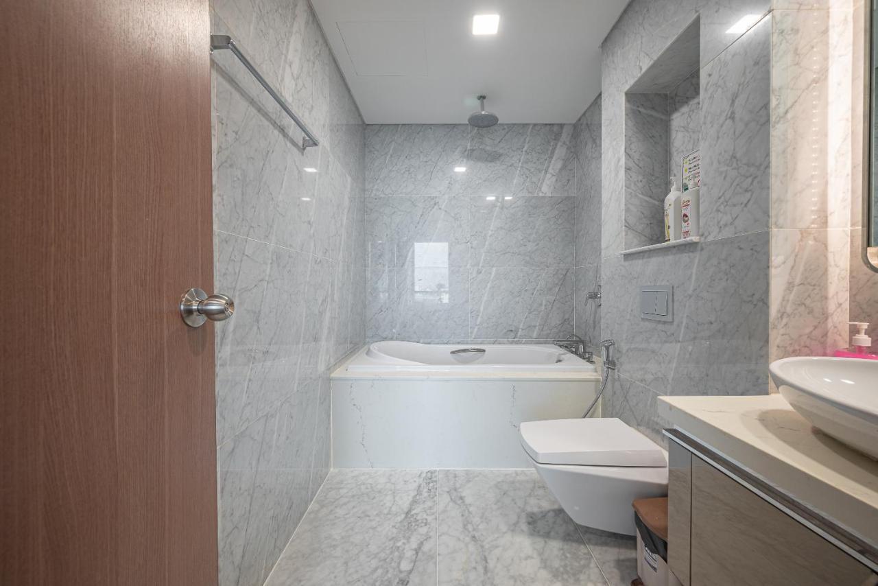 The Landmark 81-vinhomes Luxury Apartamento Cidade de Ho Chi Minh