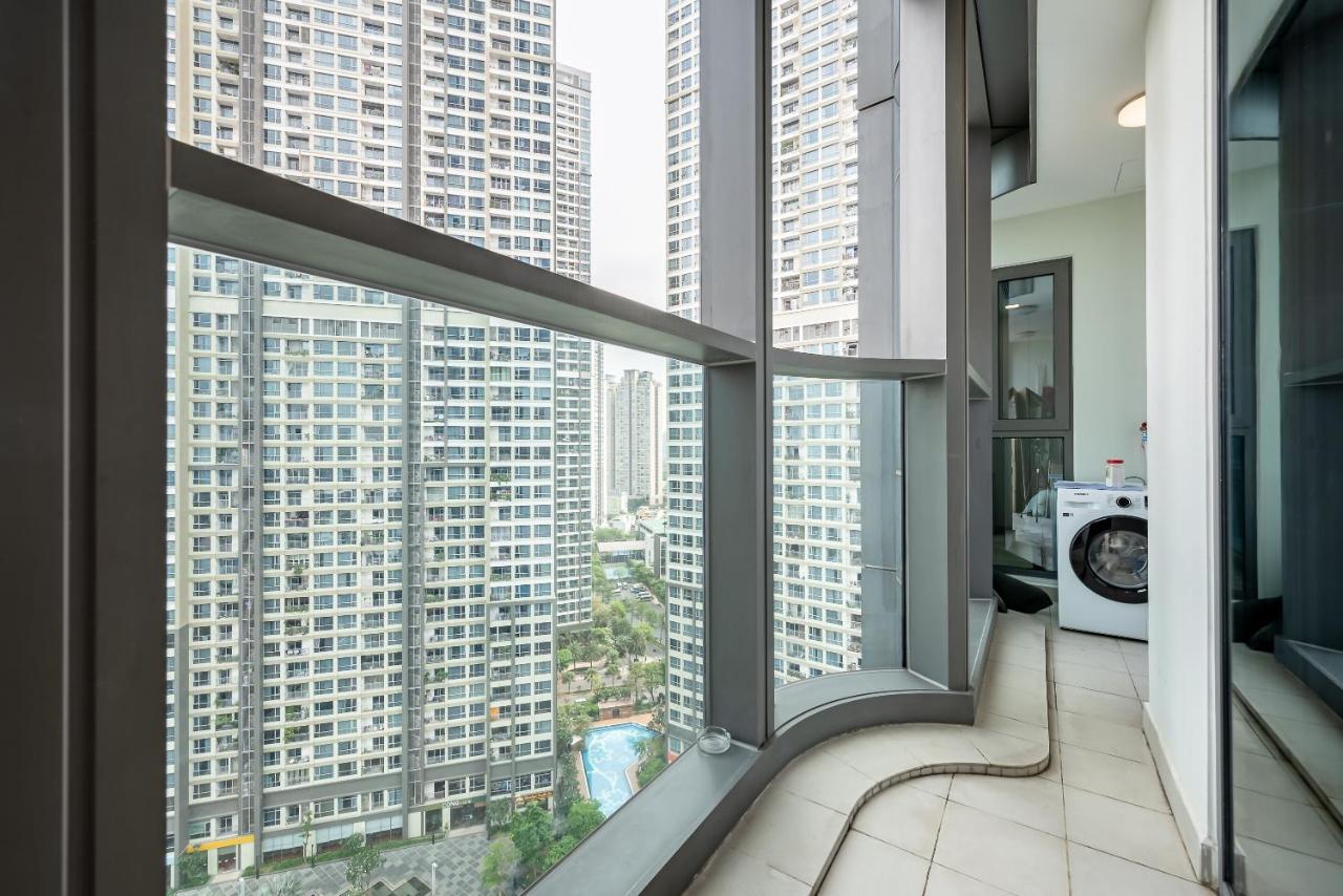 Apartamento The Landmark 81-vinhomes Luxury *