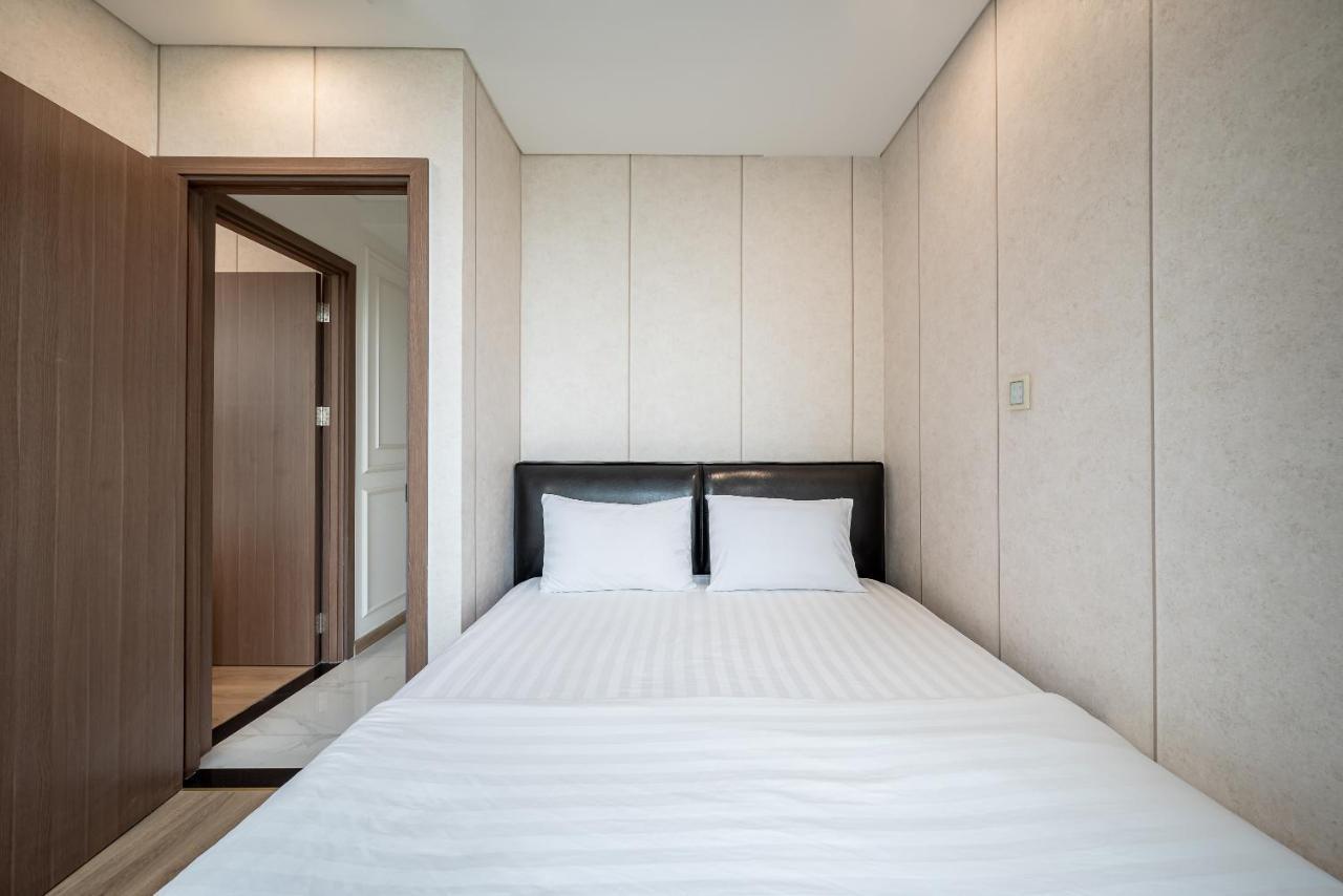 Apartamento The Landmark 81-vinhomes Luxury Cidade de Ho Chi Minh