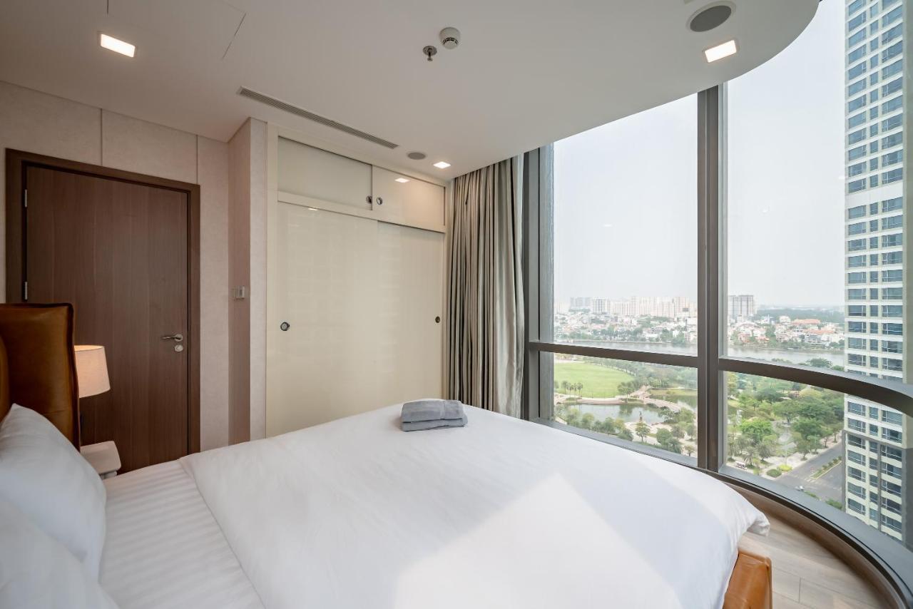 Apartamento The Landmark 81-vinhomes Luxury