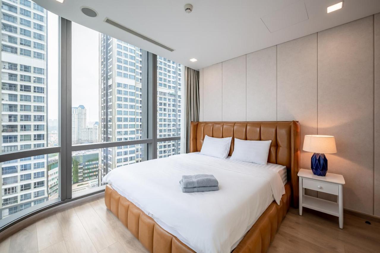 Apartamento The Landmark 81-vinhomes Luxury Cidade de Ho Chi Minh