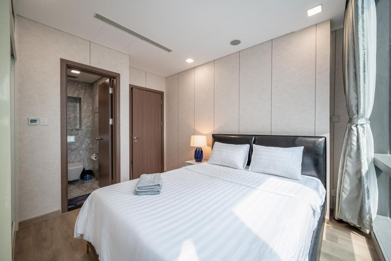 Apartamento The Landmark 81-vinhomes Luxury