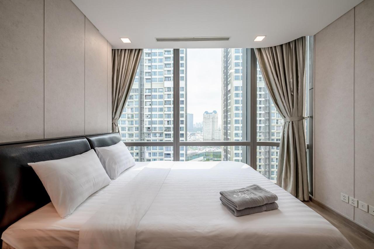 Apartamento The Landmark 81-vinhomes Luxury Cidade de Ho Chi Minh