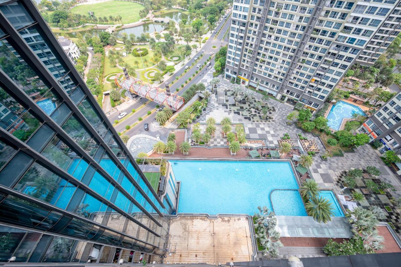 The Landmark 81-vinhomes Luxury Apartamento