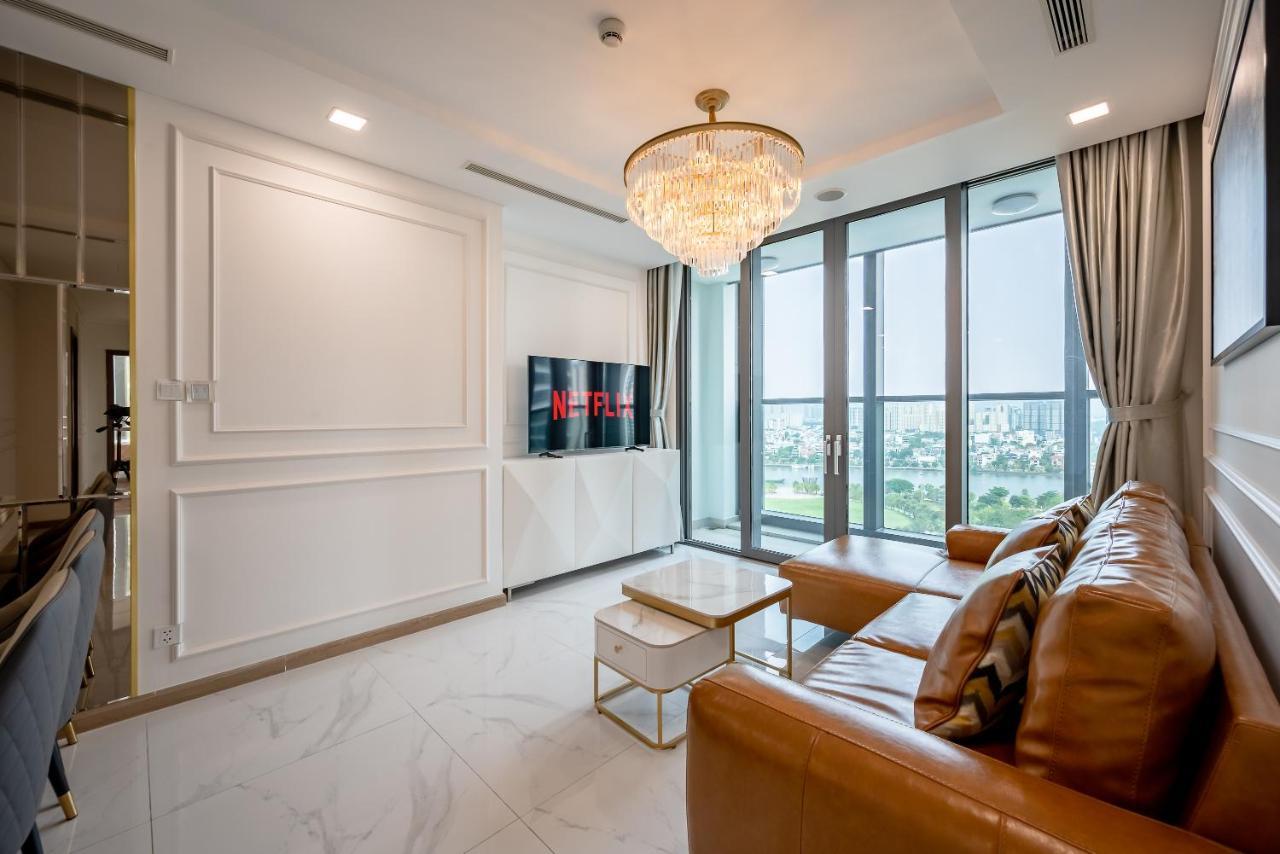The Landmark 81-vinhomes Luxury Cidade de Ho Chi Minh
