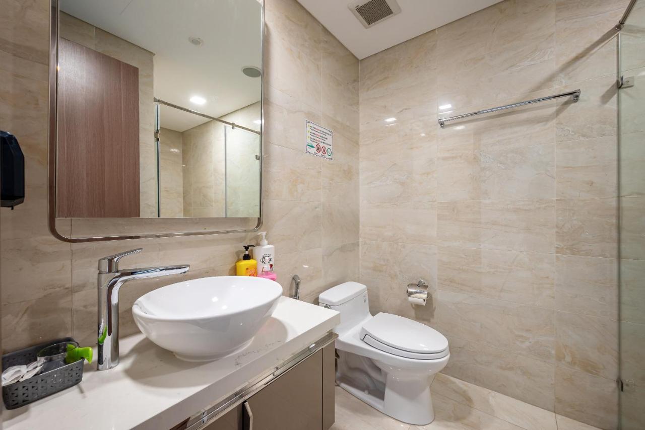 Apartamento The Landmark 81-vinhomes Luxury