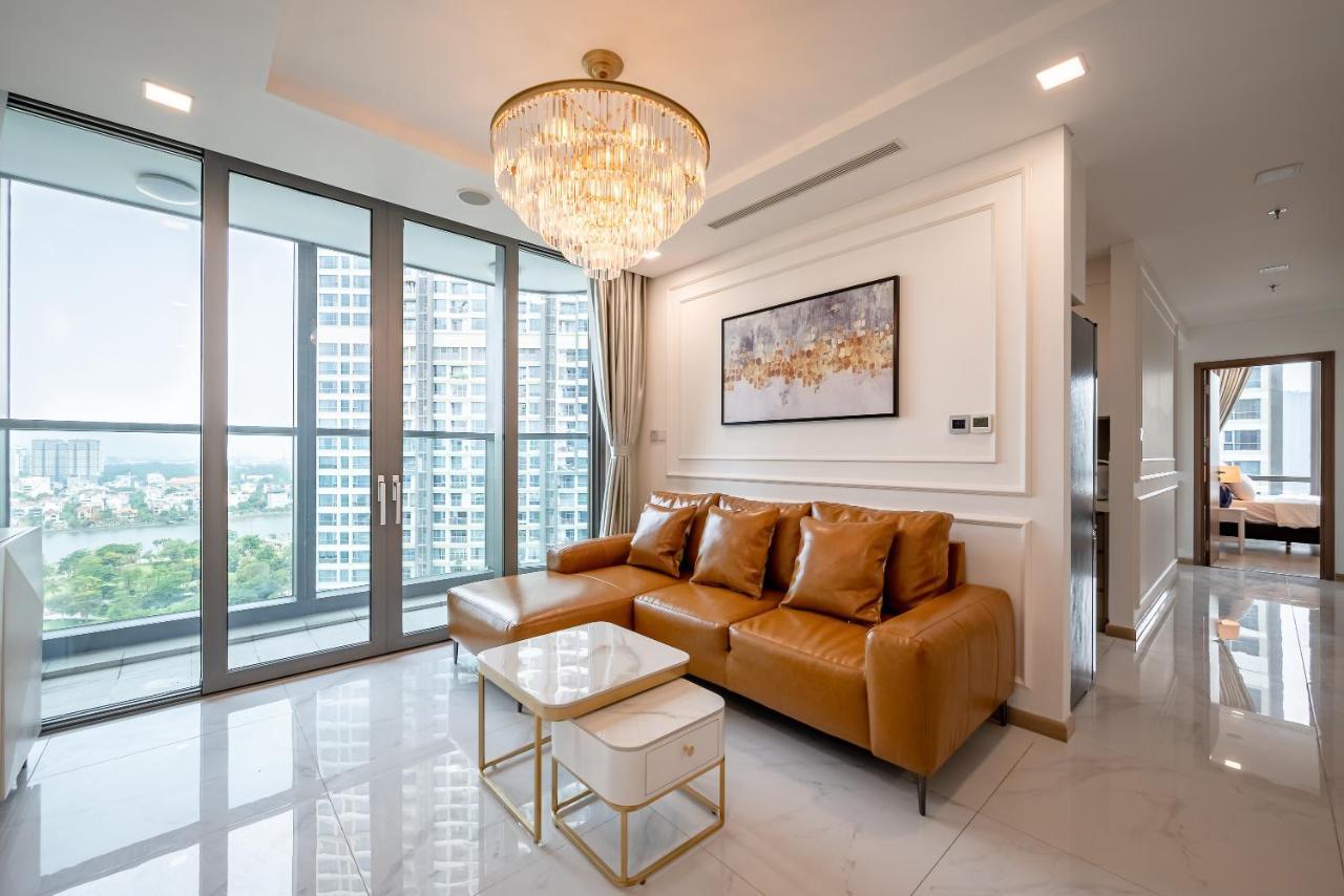 Apartamento The Landmark 81-vinhomes Luxury Cidade de Ho Chi Minh