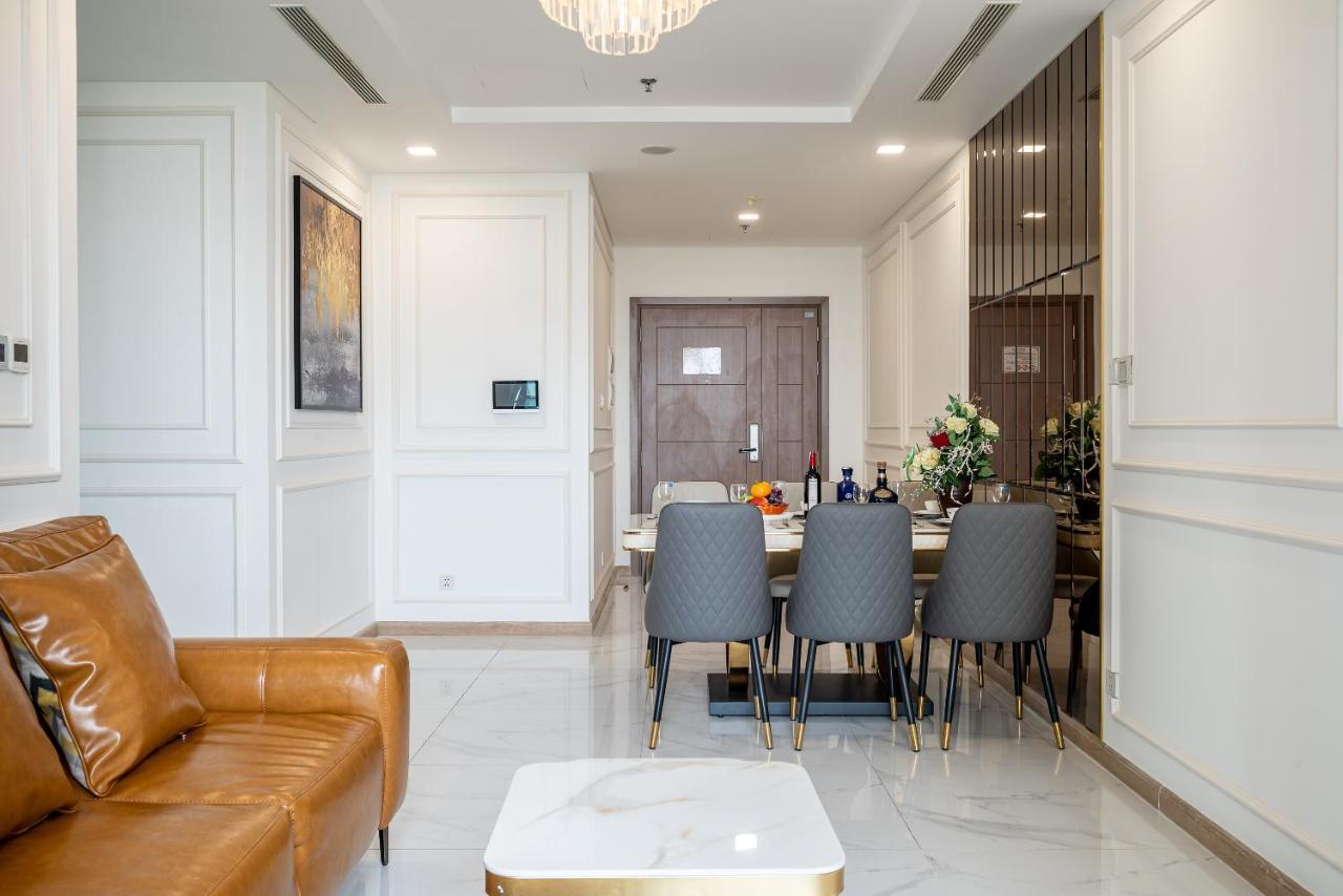 The Landmark 81-vinhomes Luxury Apartamento *