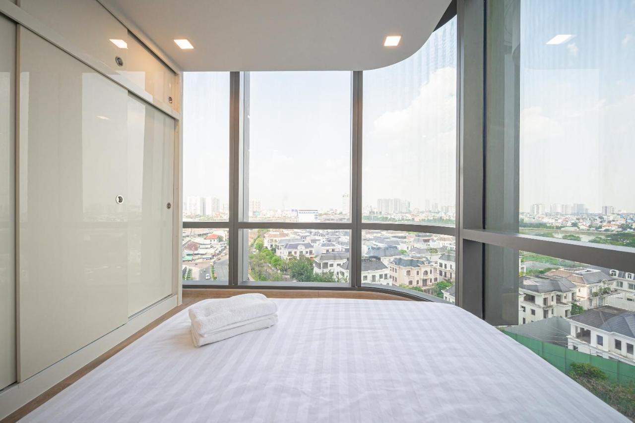The Landmark 81-vinhomes Luxury Cidade de Ho Chi Minh