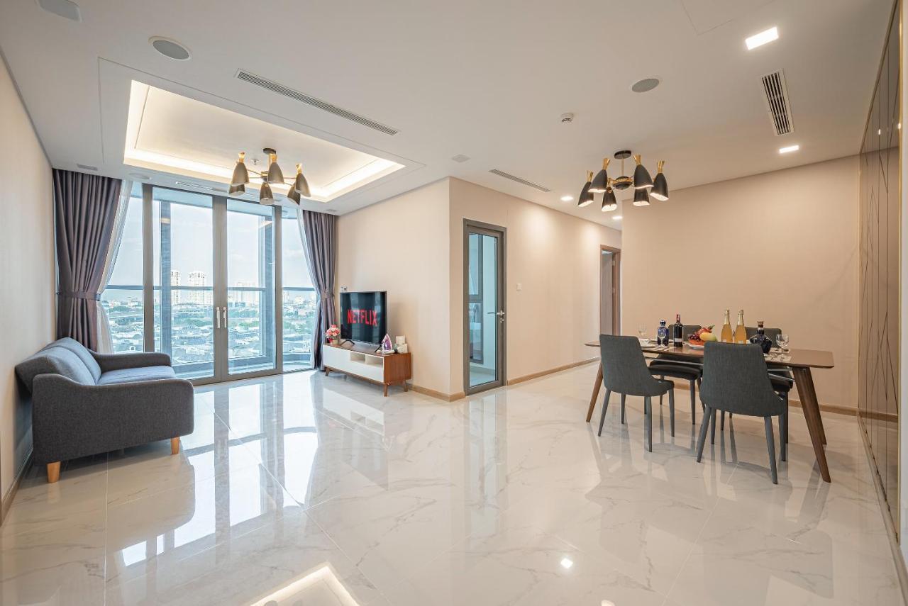 Apartamento The Landmark 81-vinhomes Luxury Cidade de Ho Chi Minh