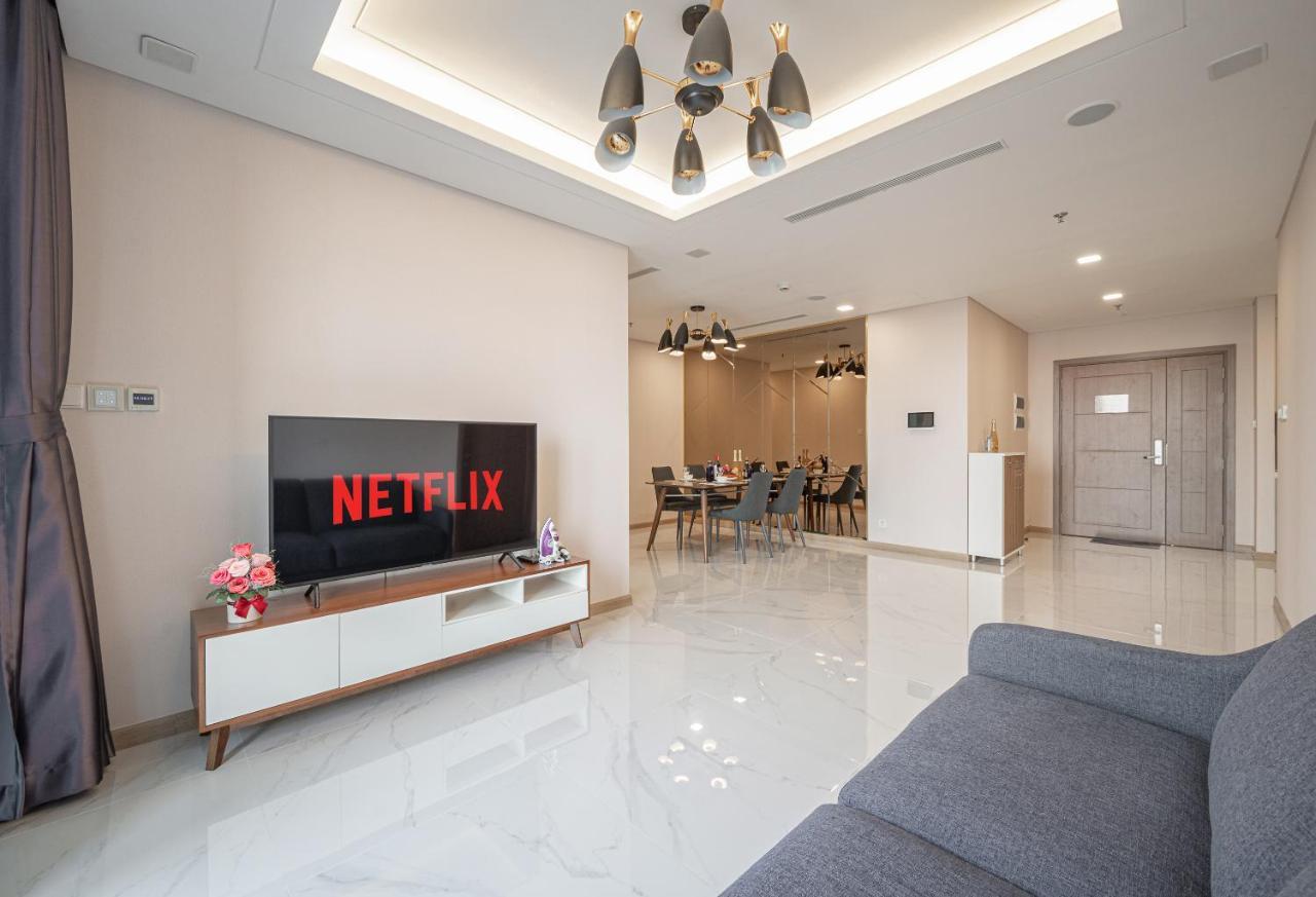 Apartamento The Landmark 81-vinhomes Luxury