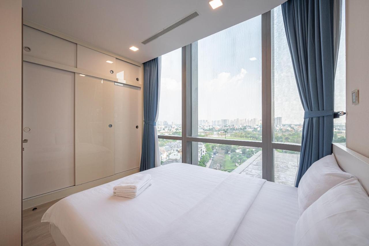 Apartamento The Landmark 81-vinhomes Luxury