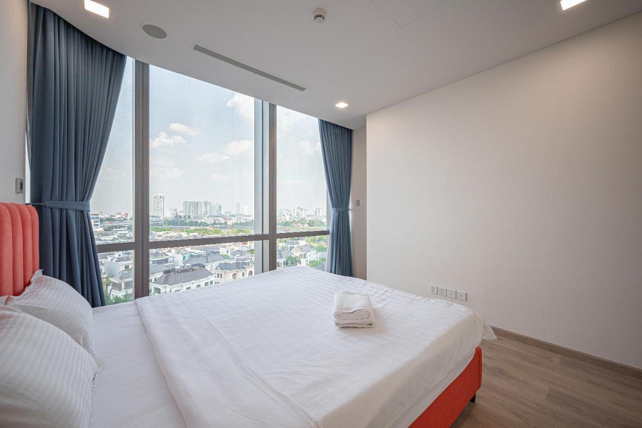 Apartamento The Landmark 81-vinhomes Luxury Cidade de Ho Chi Minh