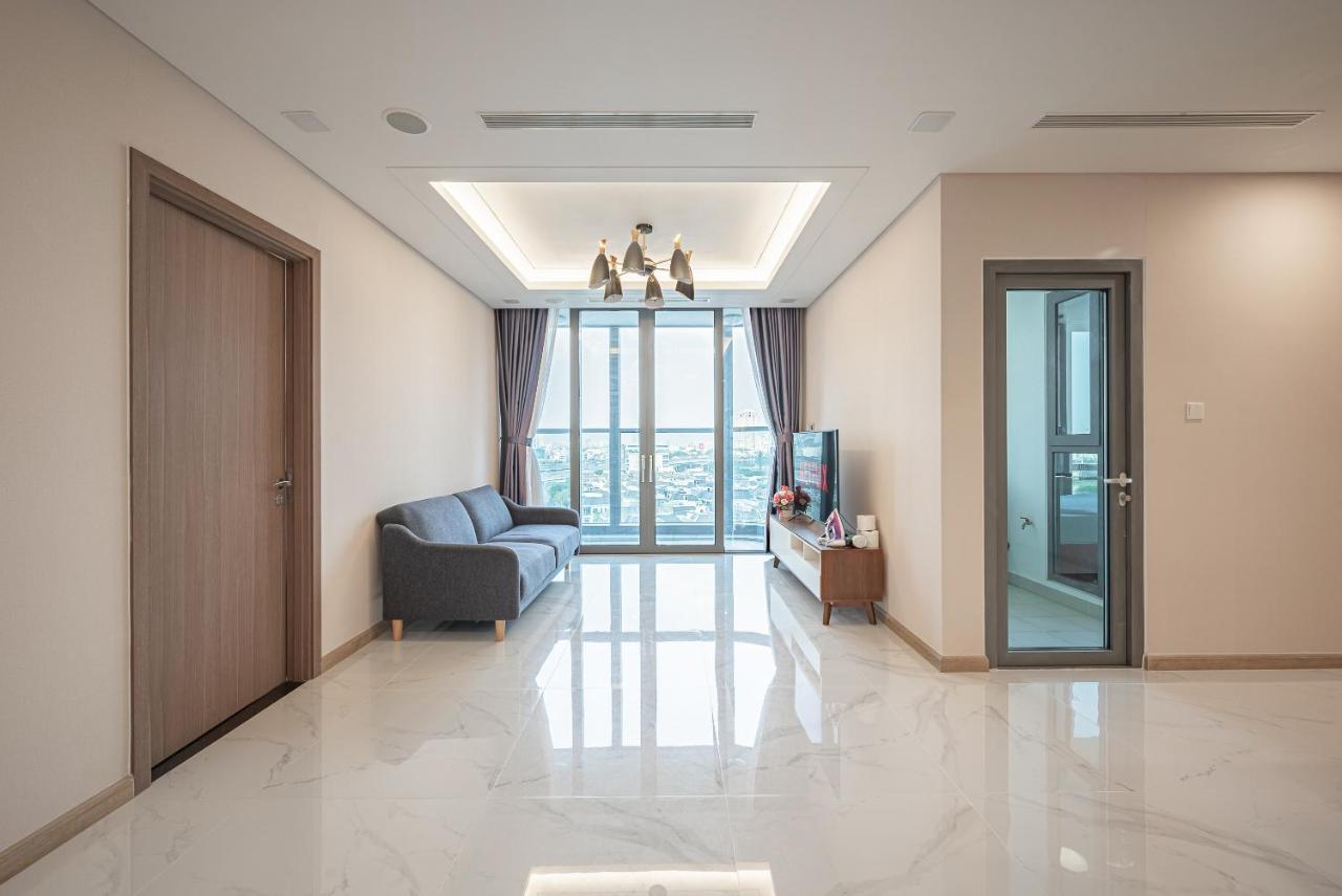 Apartamento The Landmark 81-vinhomes Luxury Cidade de Ho Chi Minh