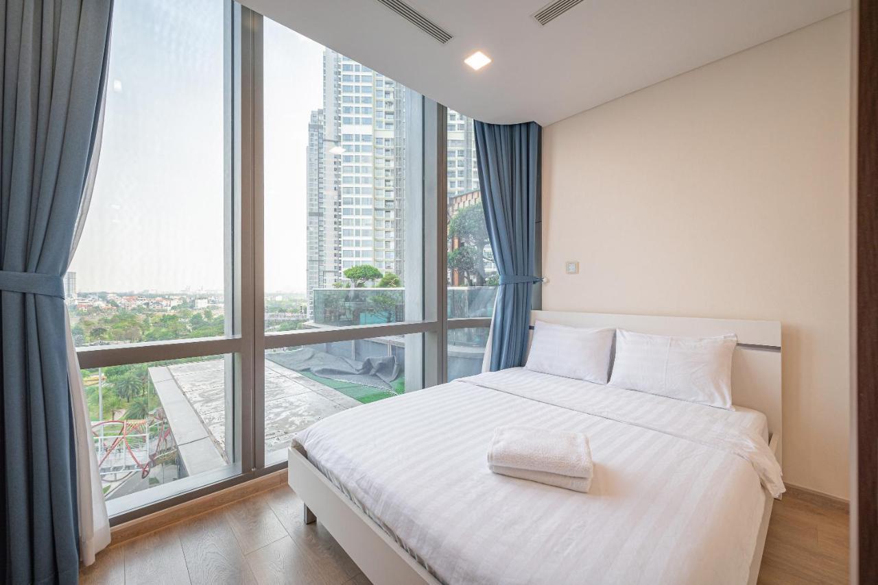 Apartamento The Landmark 81-vinhomes Luxury Cidade de Ho Chi Minh