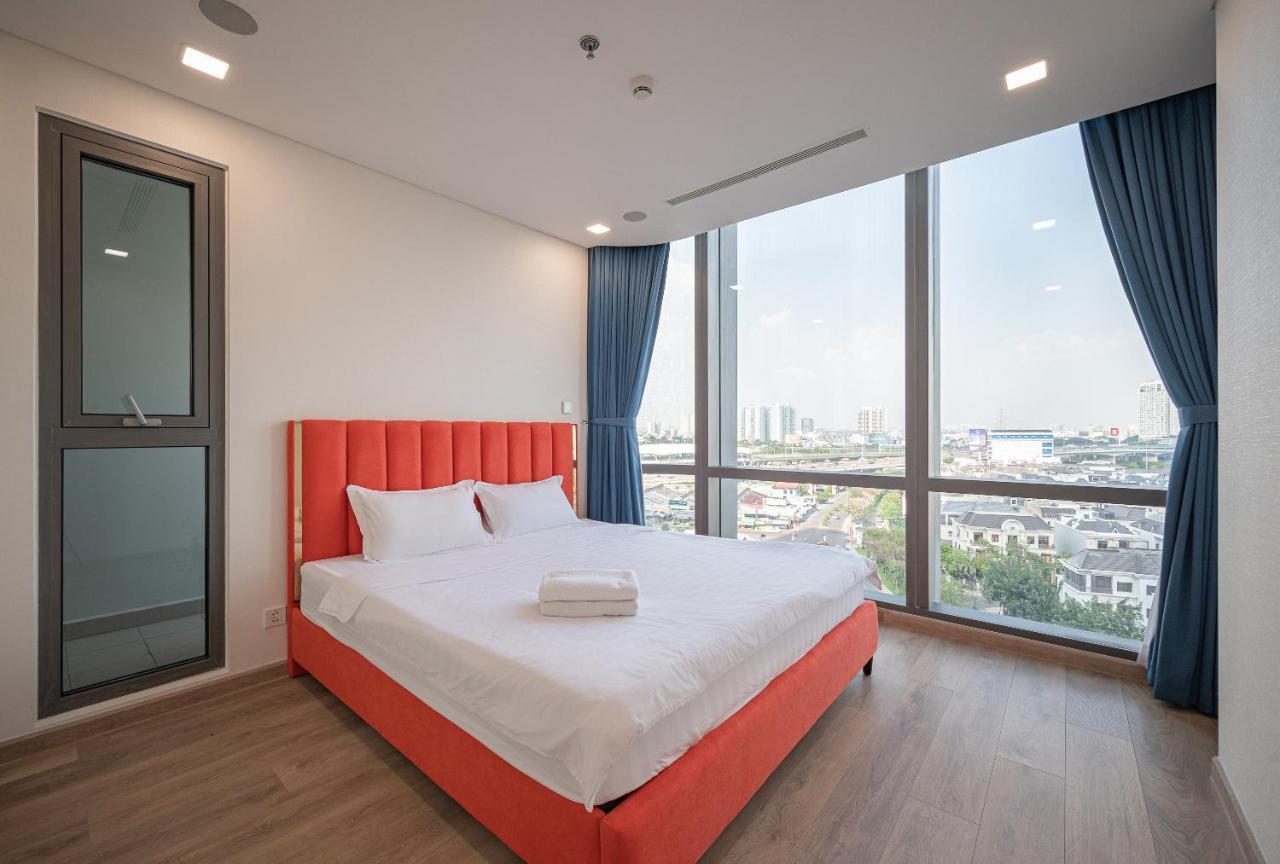 Apartamento The Landmark 81-vinhomes Luxury Cidade de Ho Chi Minh