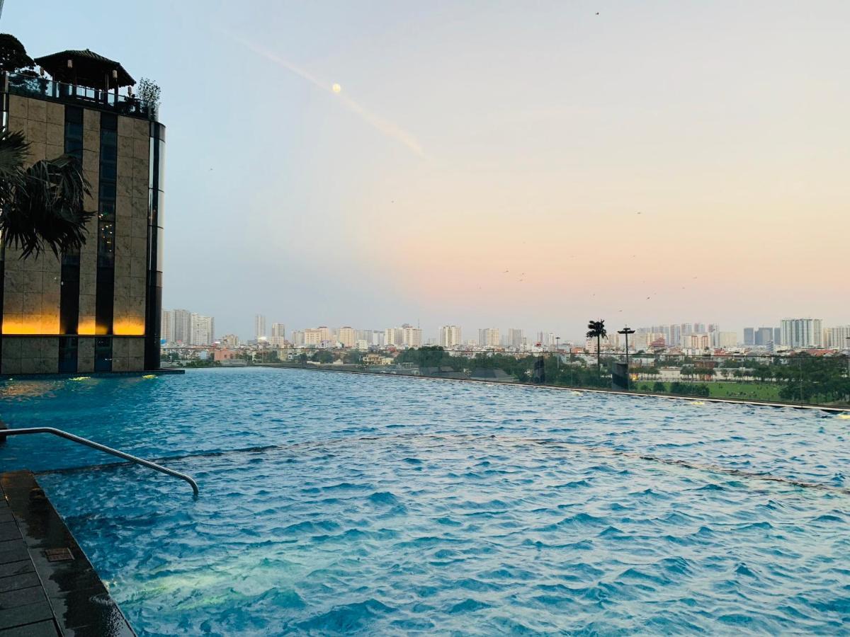 The Landmark 81-vinhomes Luxury Apartamento