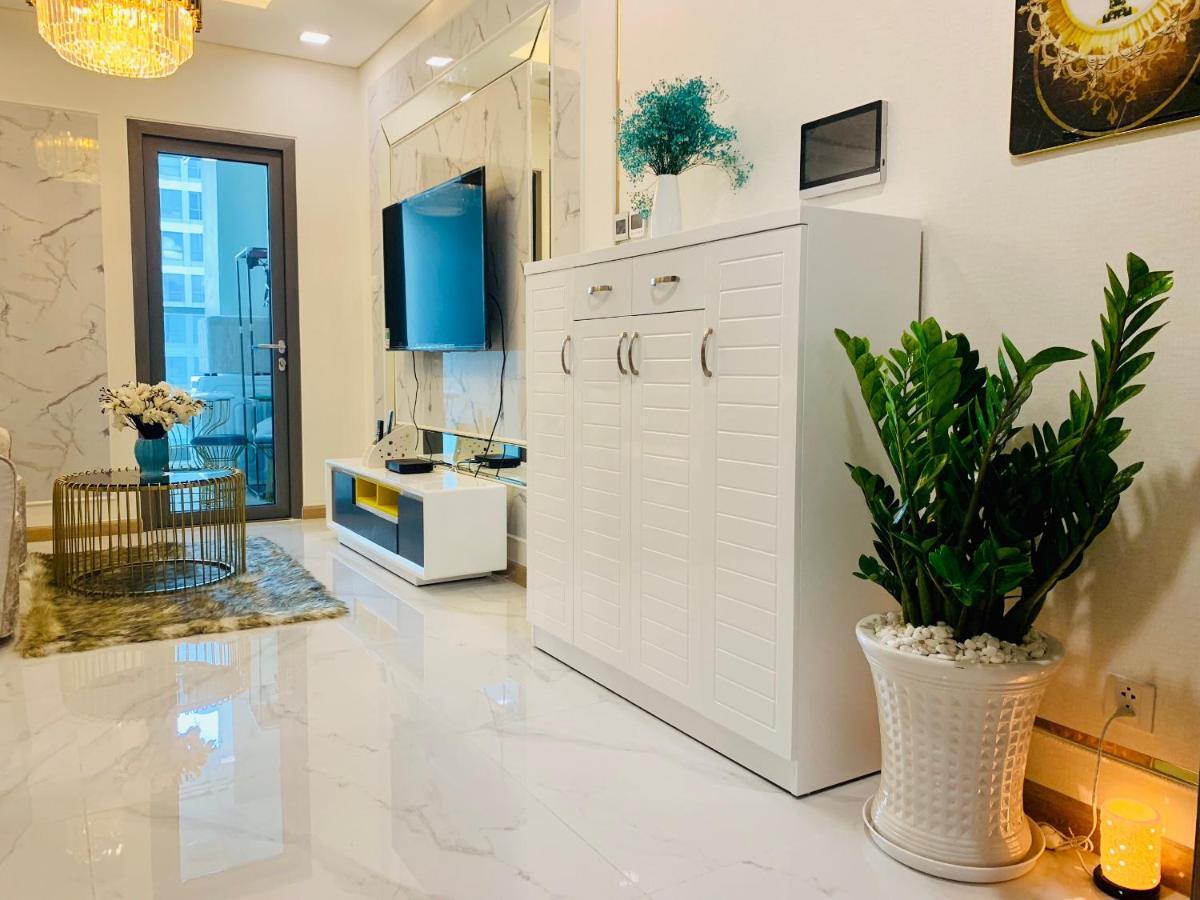 Apartamento The Landmark 81-vinhomes Luxury