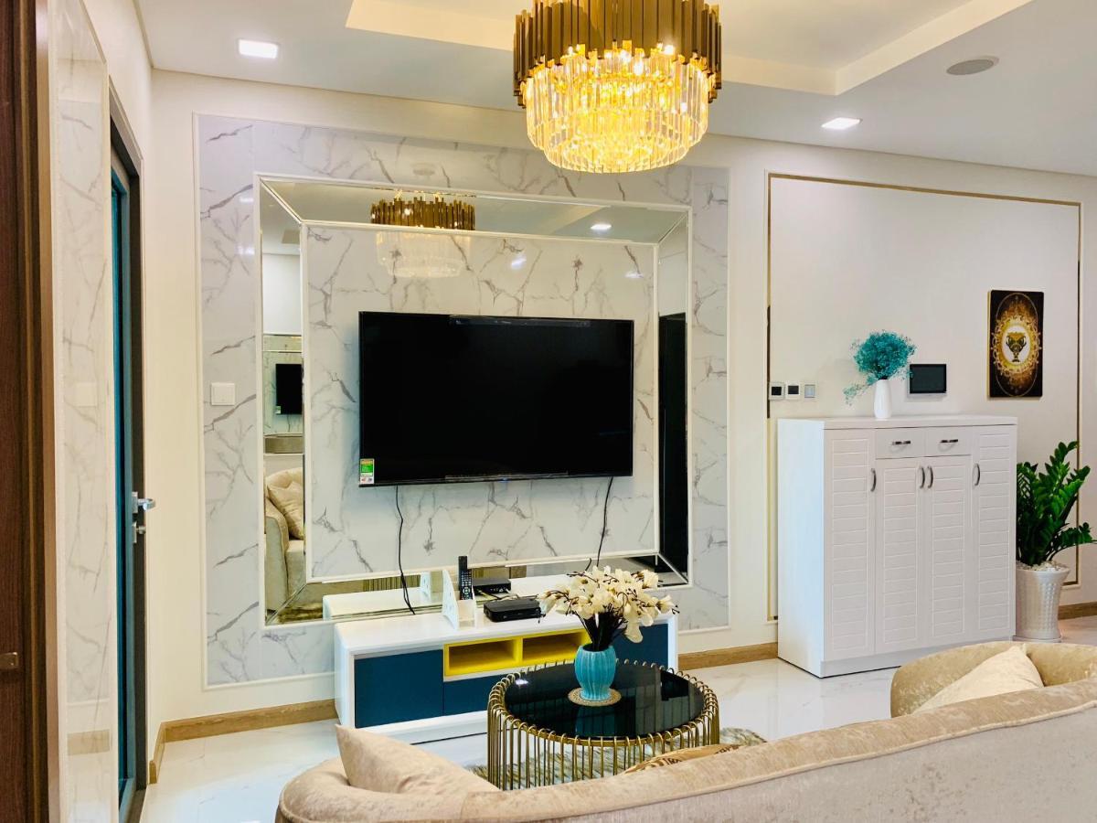 Apartamento The Landmark 81-vinhomes Luxury