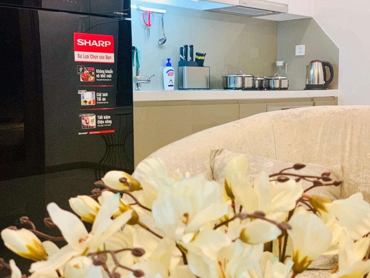 The Landmark 81-vinhomes Luxury Apartamento *